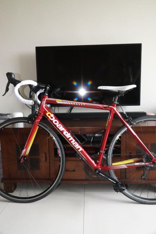 C boardman sport clearance