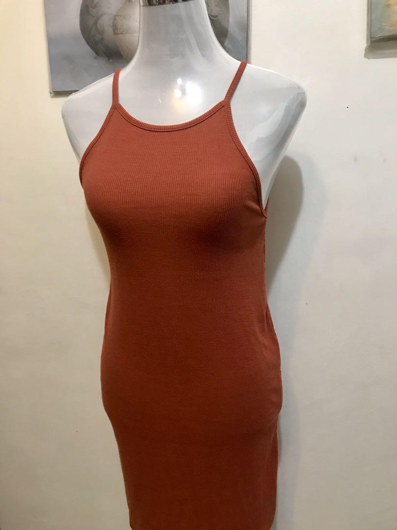 Bodycon Forever21 (Category: Dresses) located in Valenzuela. Submitted by iyangstuff (Listing ID 1080984093, Image 2). Description: .