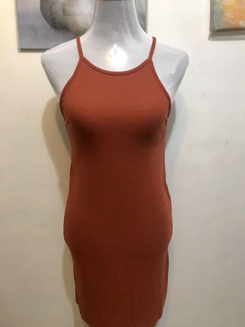 Bodycon Forever21 (Category: Dresses) located in Valenzuela. Submitted by iyangstuff (Listing ID 1080984093, Image 1). Description: .