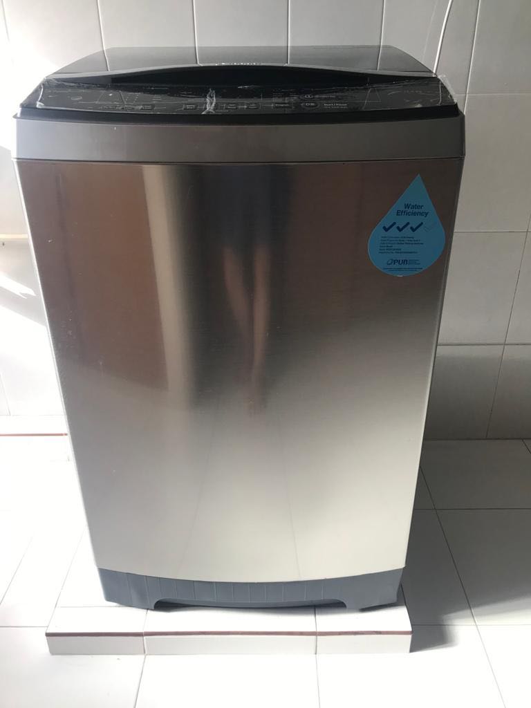 Bosch top load Washing Machine, TV & Home Appliances, Washing Machines