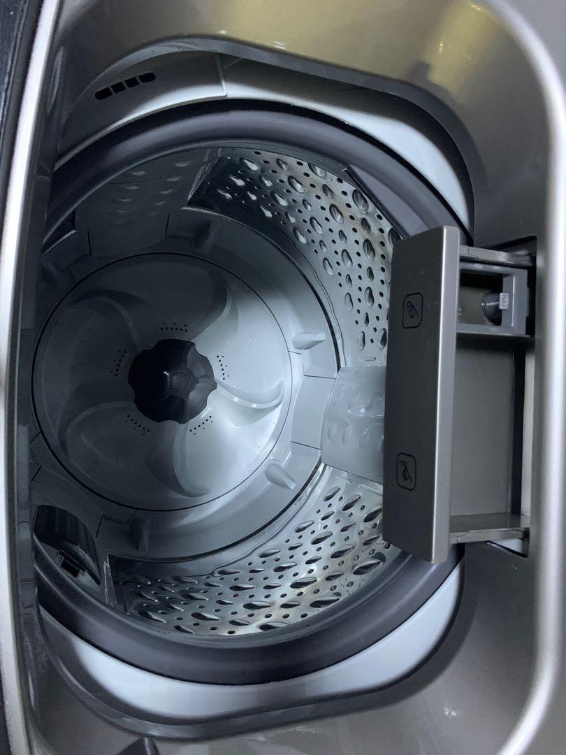 Bosch top load Washing Machine, TV & Home Appliances, Washing Machines