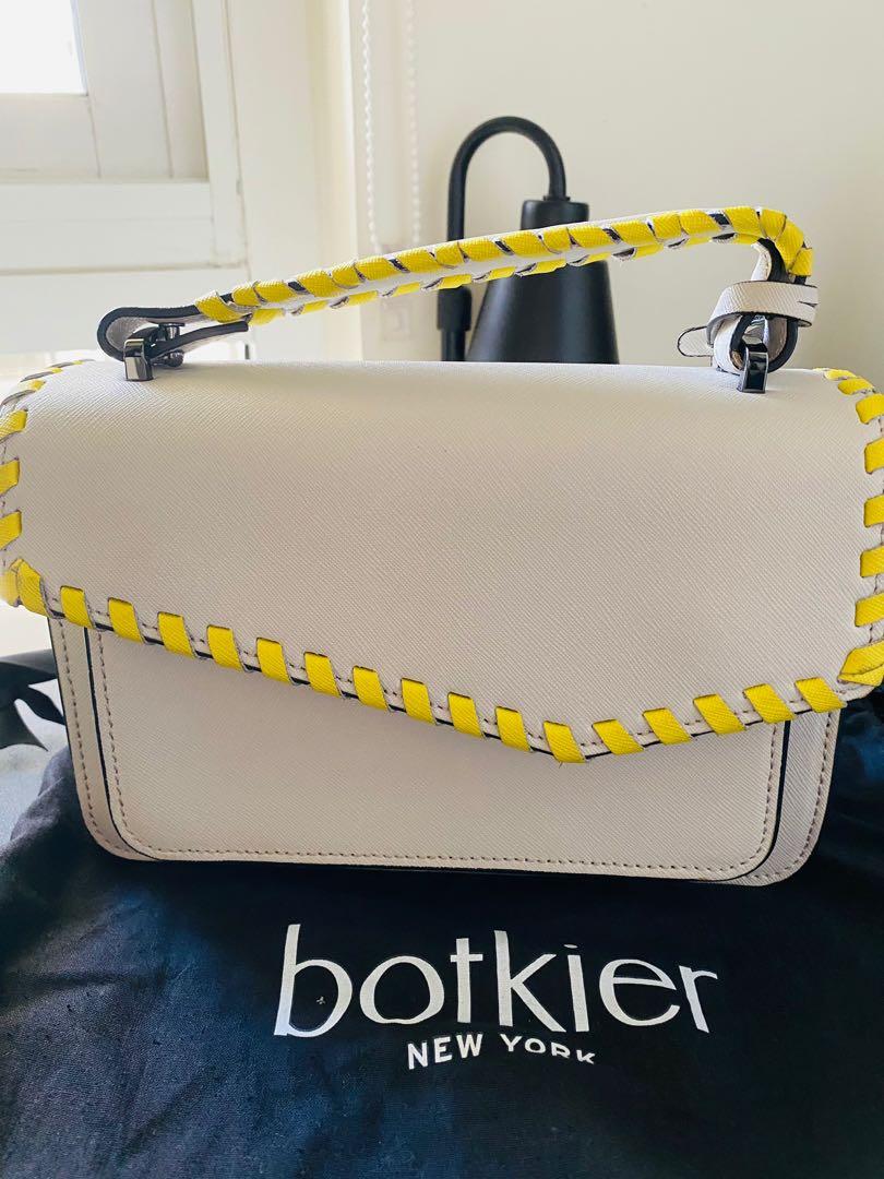 PurseBlog and Botkier Exclusive Handbag Collaboration - PurseBlog