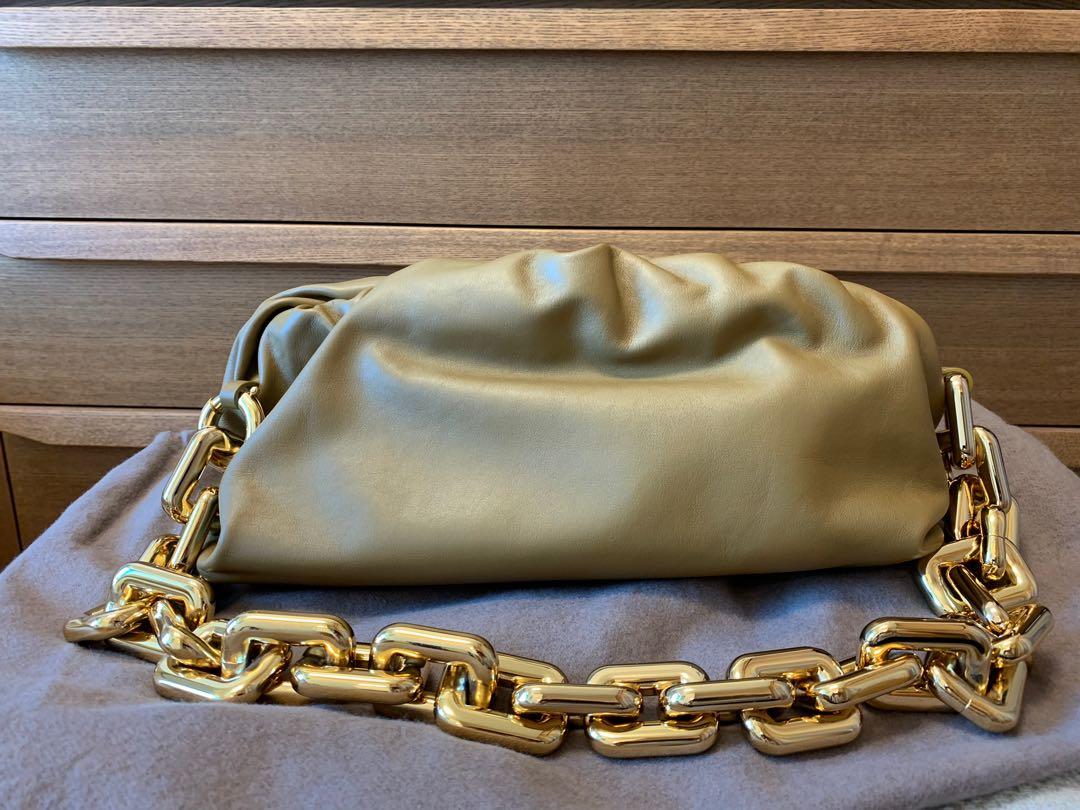 Bv chain pouch deals