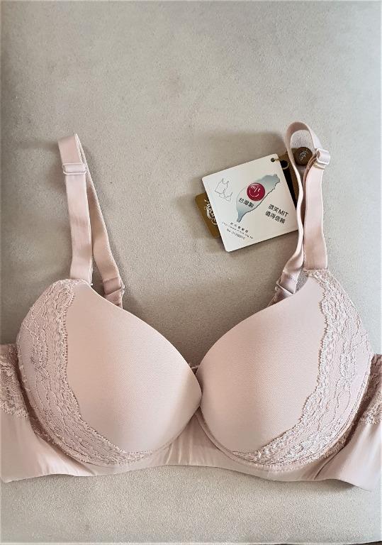 Bra - Size 80B (Made in Taiwan)