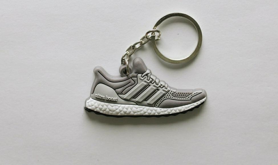 Ultra boost keyring hotsell