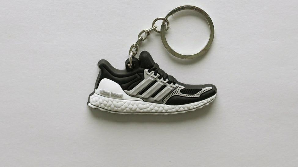 Ultra boost keyring new arrivals