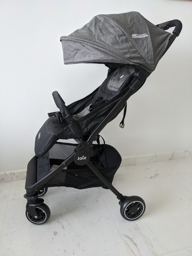 Mothercare joie pact sale