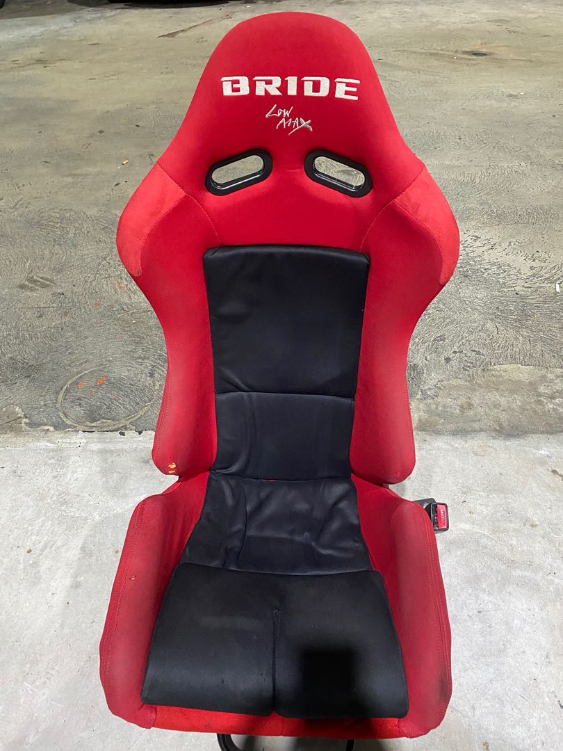 Bride Bucket Seat, Car Accessories, Accessories on Carousell