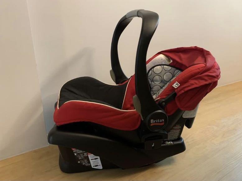 Britax b35 base online