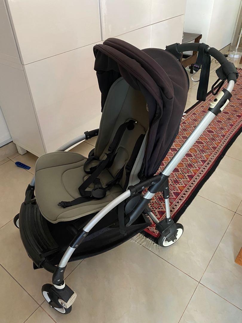 bugaboo b3 stroller