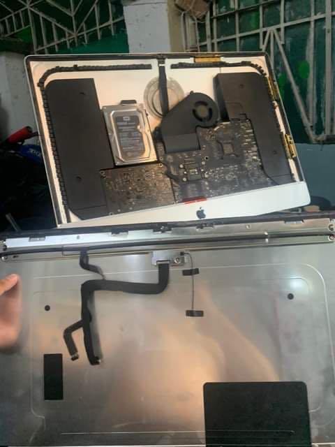 Buying deffective imac,macbook air, pro (Category: Laptops & Notebooks) located in Paranaque City. Submitted by louise240817 (Listing ID 1080921195, Image 1). Description: Buying deffective / old macbook air , pro Or imac Year 2010-2020.