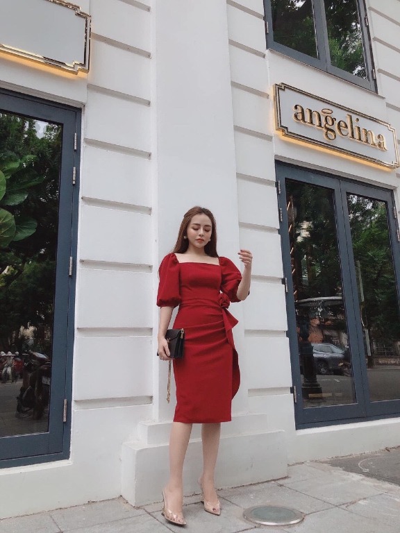Classy dress clearance