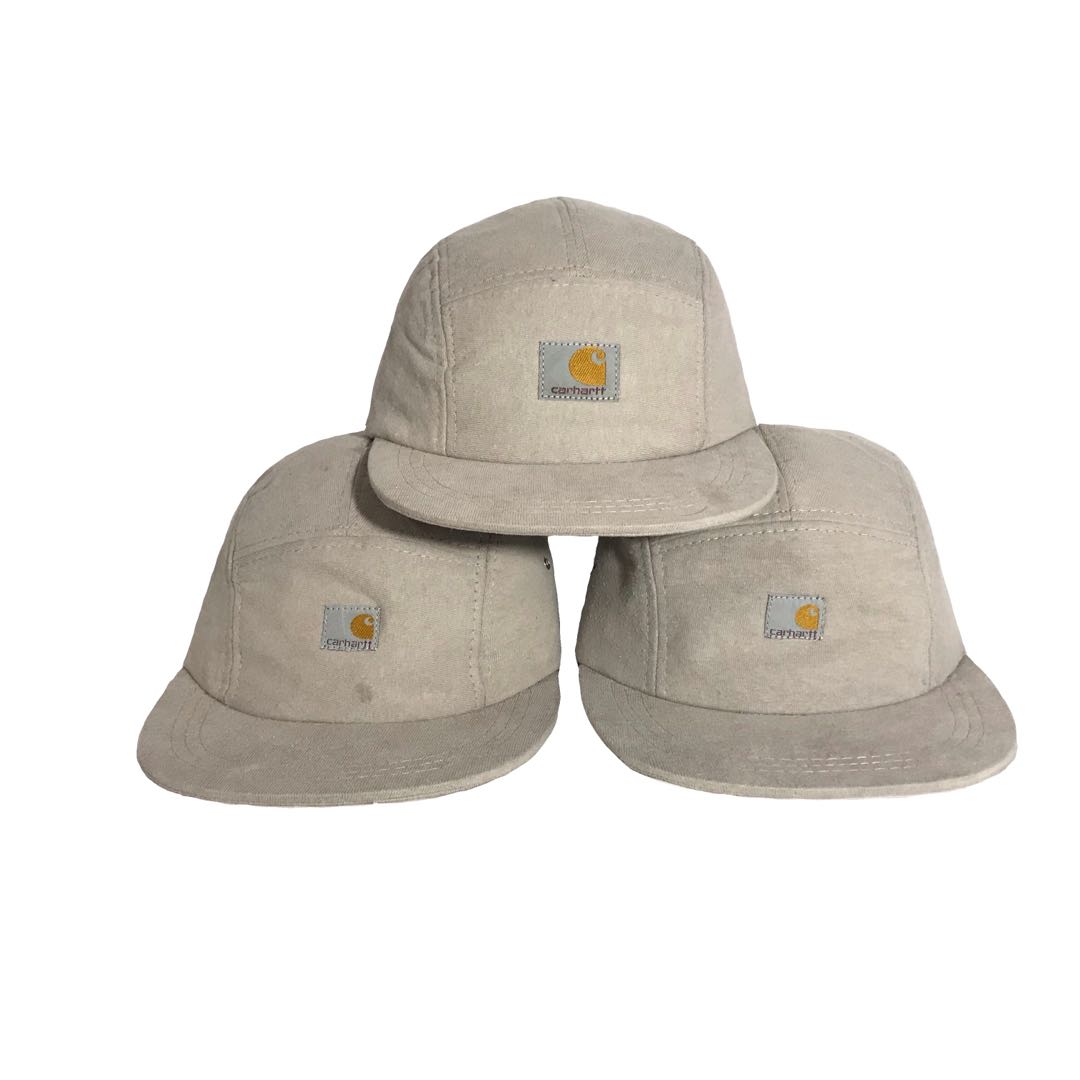 Carhartt 5 panel hat, Men's Fashion 