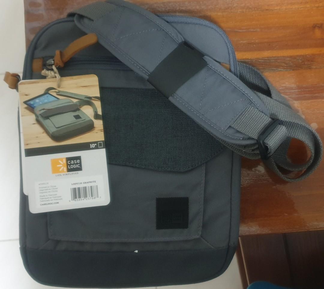 Caselogic sling bag
