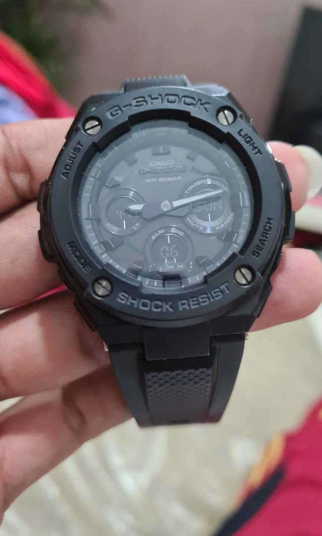 G shock gst s300g 1a1 outlet