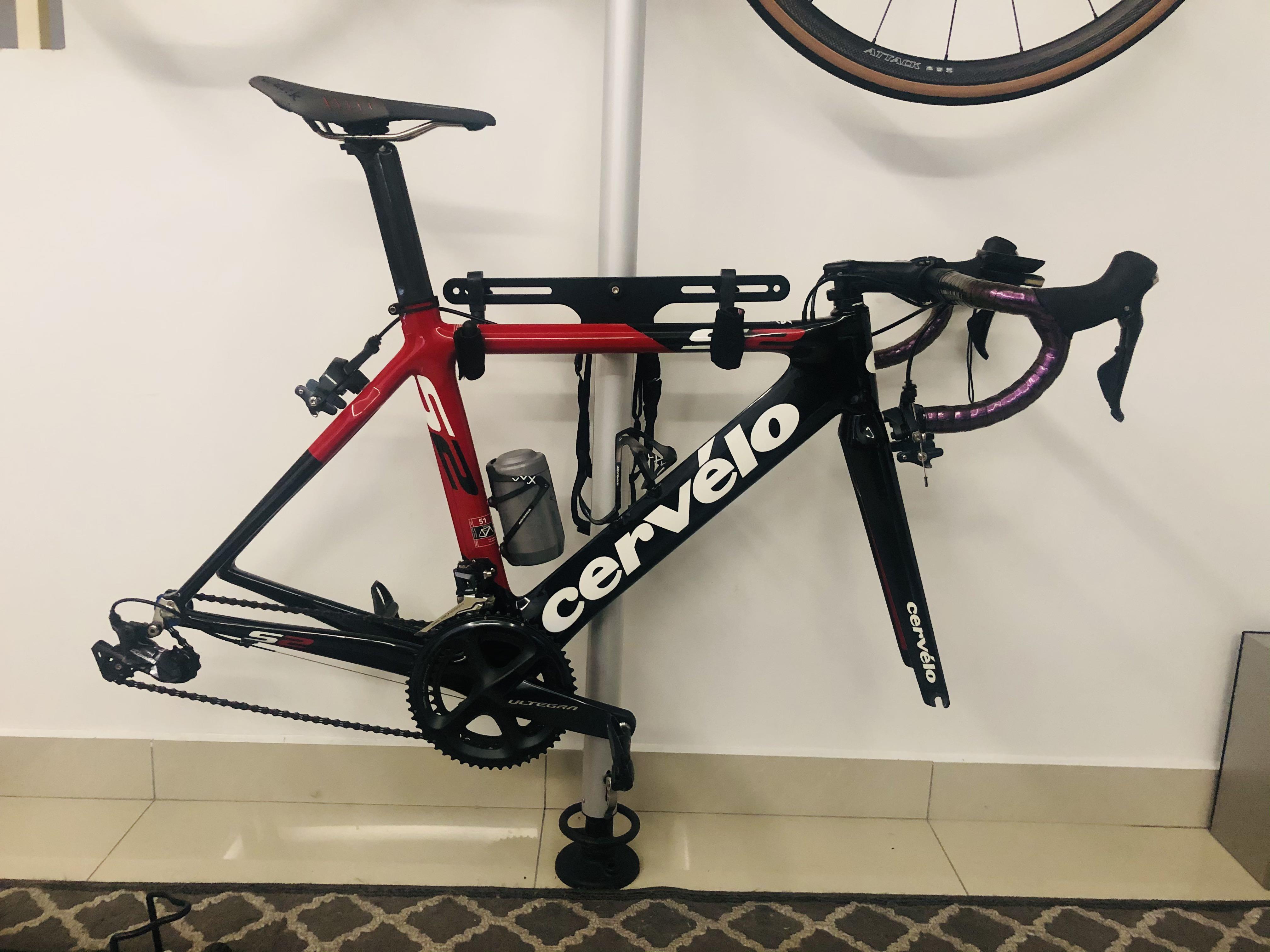 Cervelo s2 price malaysia best sale