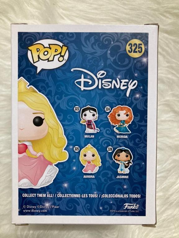 Aurora chase pop top