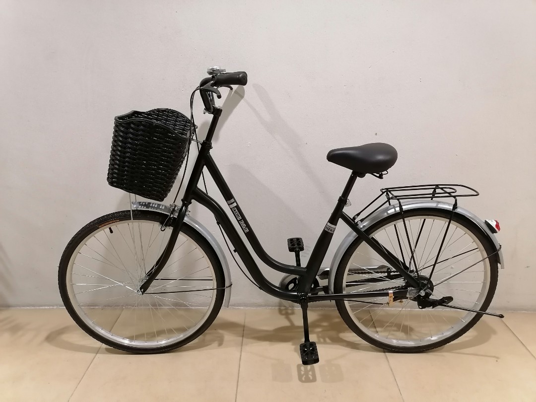 Low frame 2025 cycle