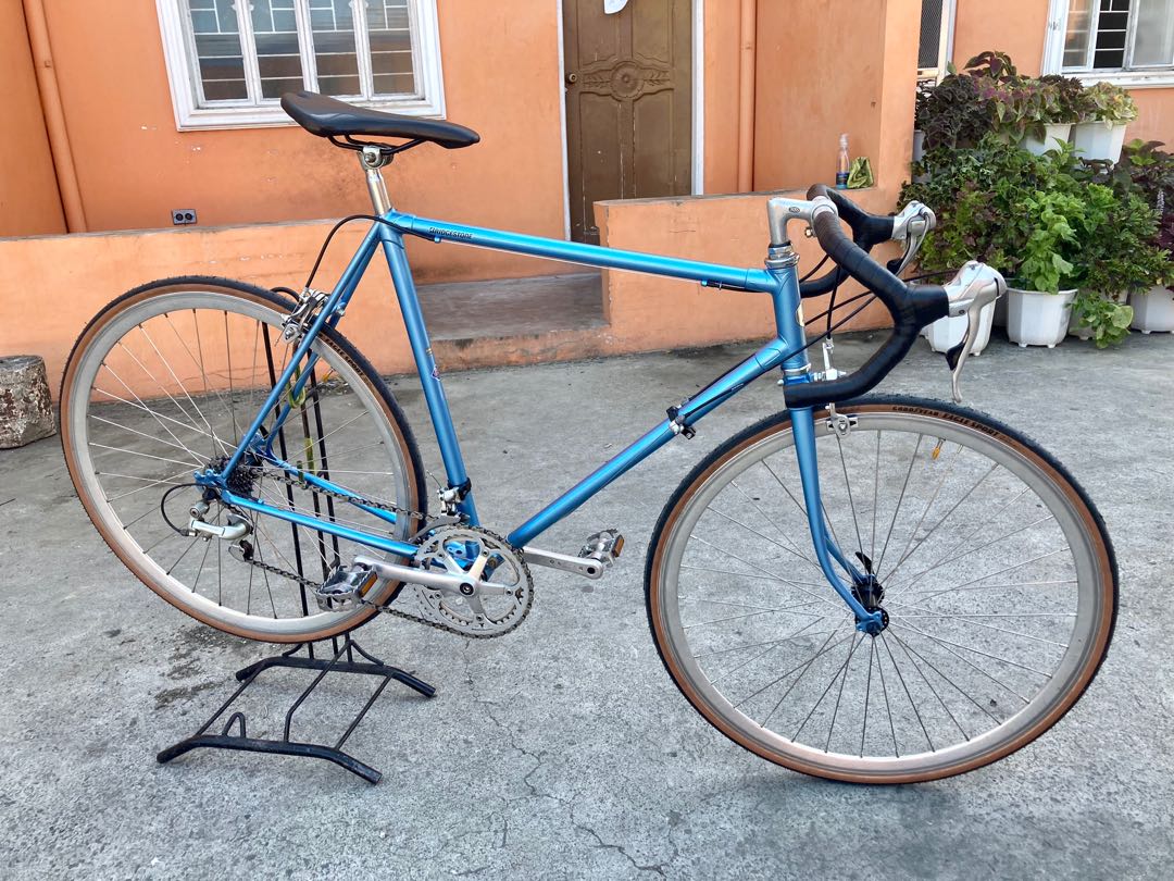 Kabuki deals road bike