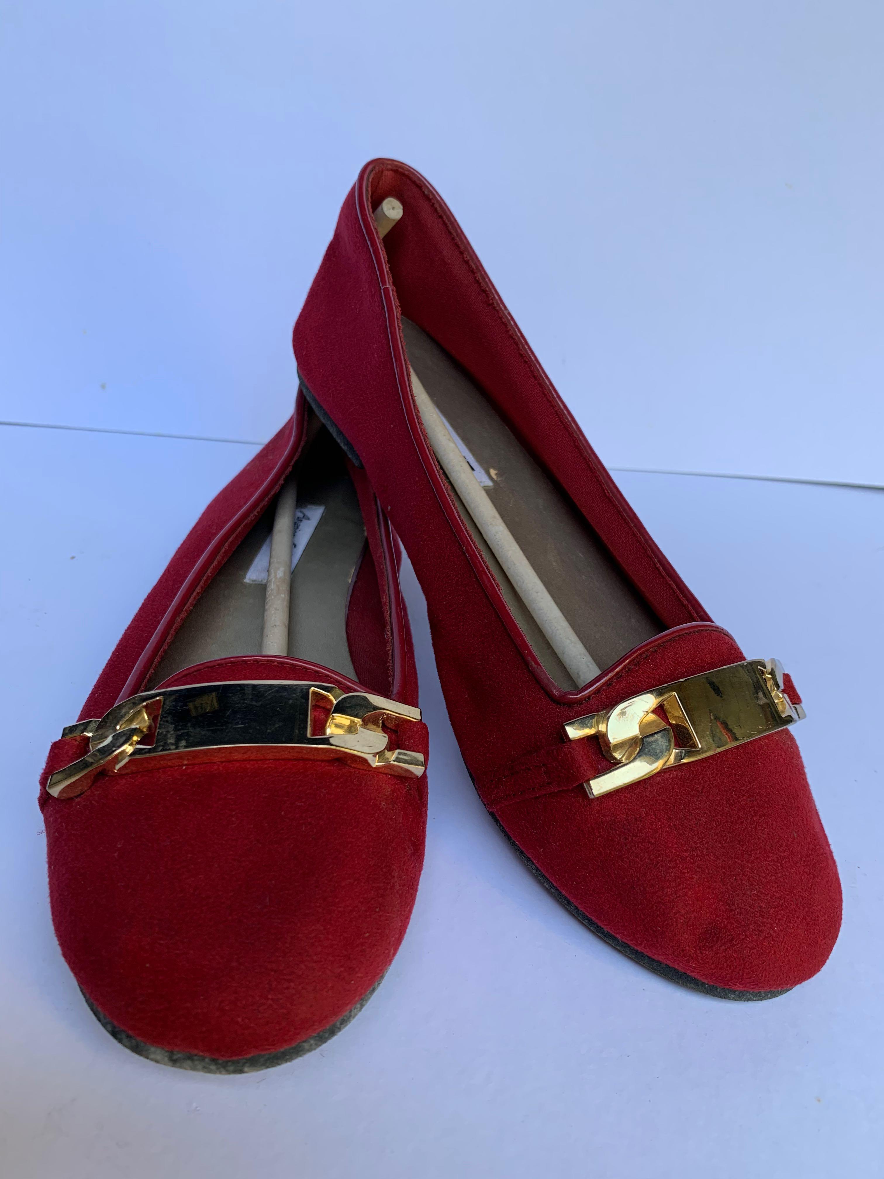Flat shoes sale Clearance