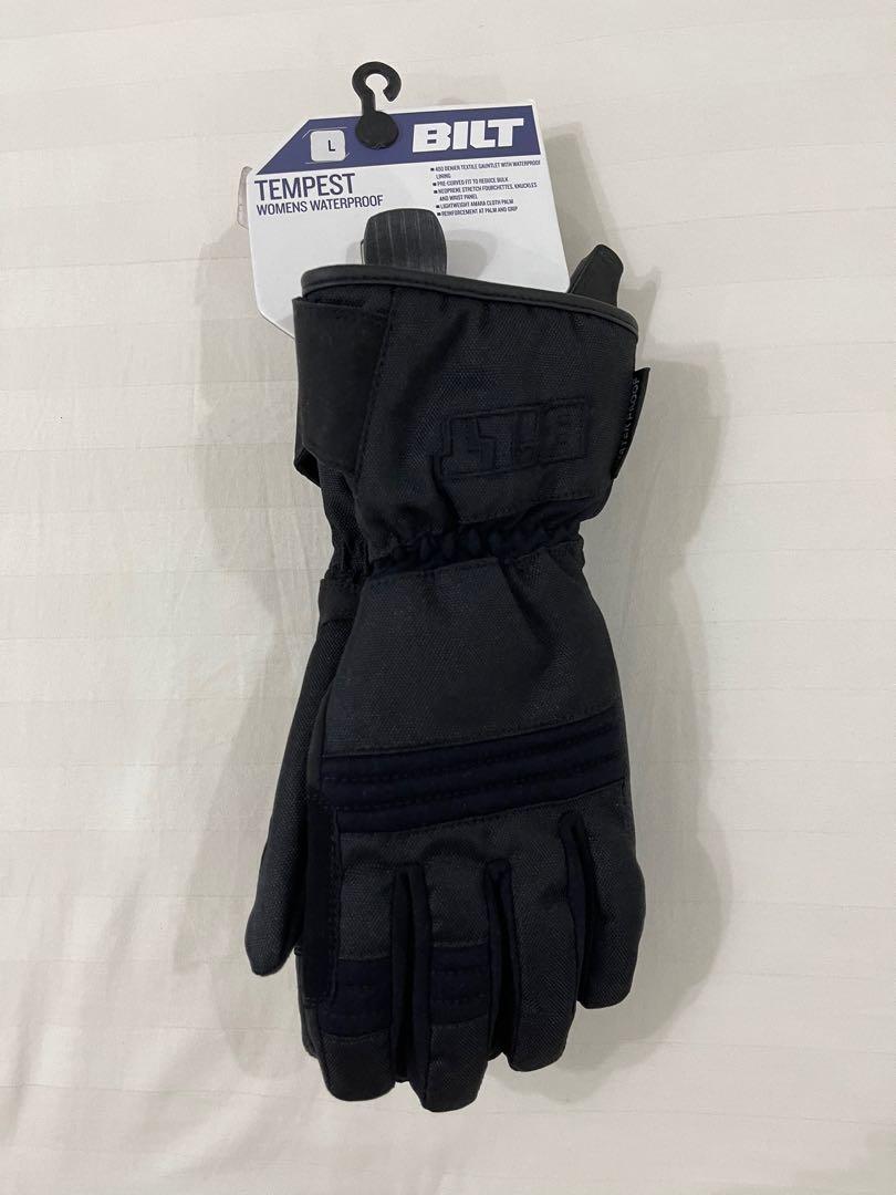 Bilt sale waterproof gloves