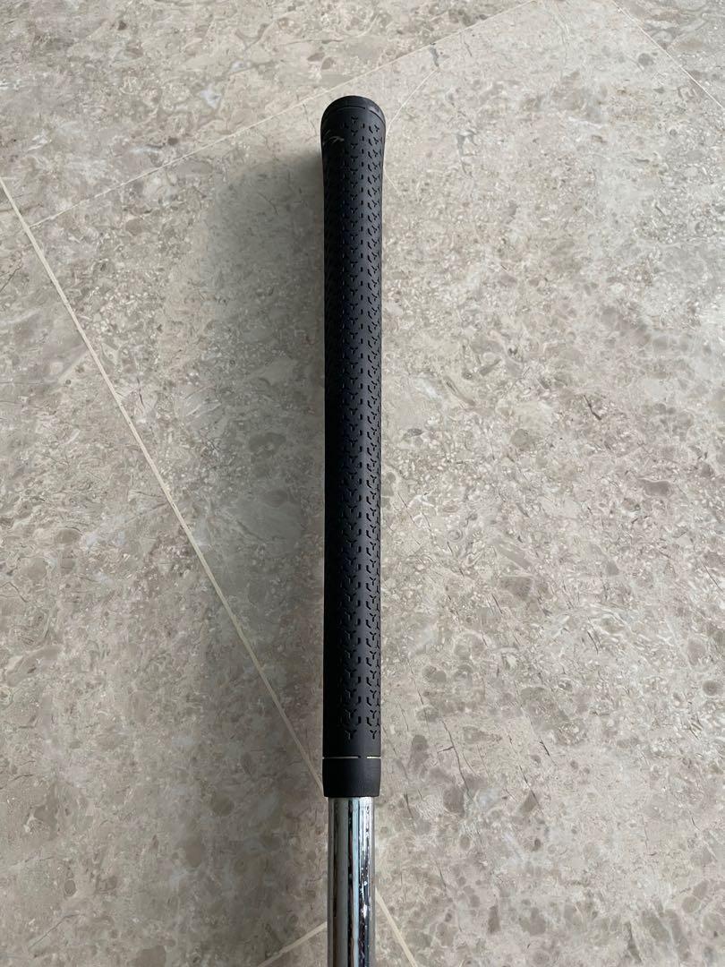 Cobra S2 Gap Wedge GW and Pitching Wedge, Sports Equipment, Sports