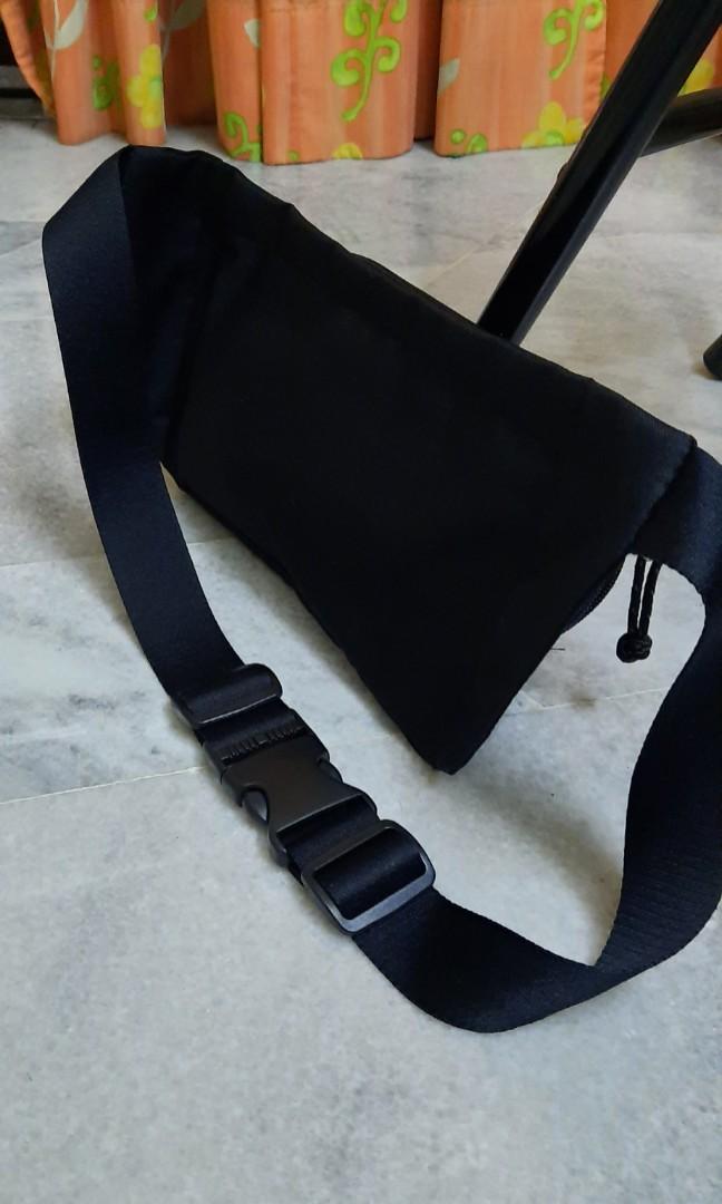 Converse online chest bag