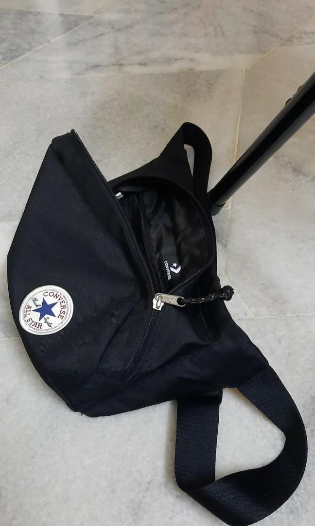 Converse Chest Bag