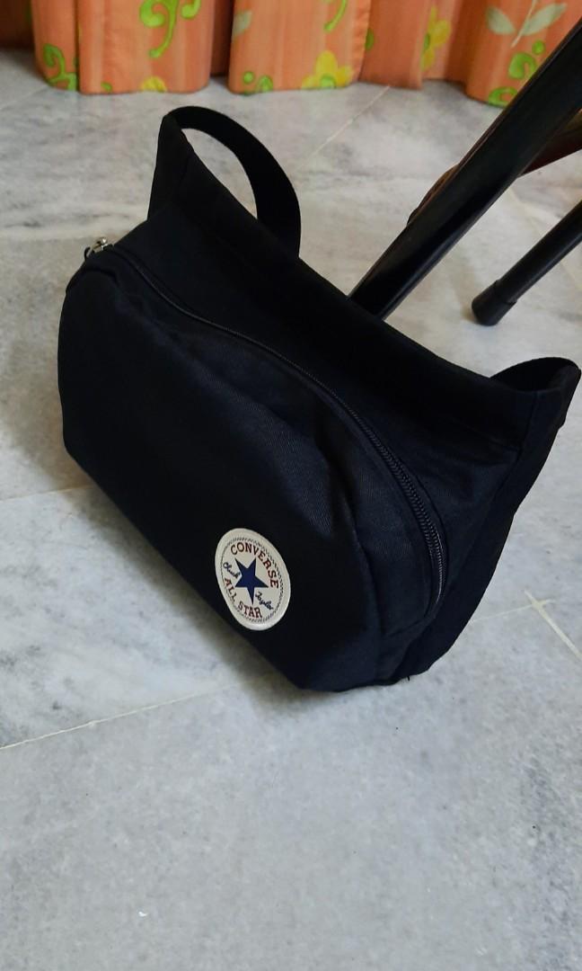Converse chest bag sales