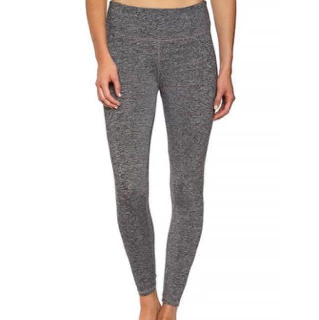 Cotton on grey leggings clearance