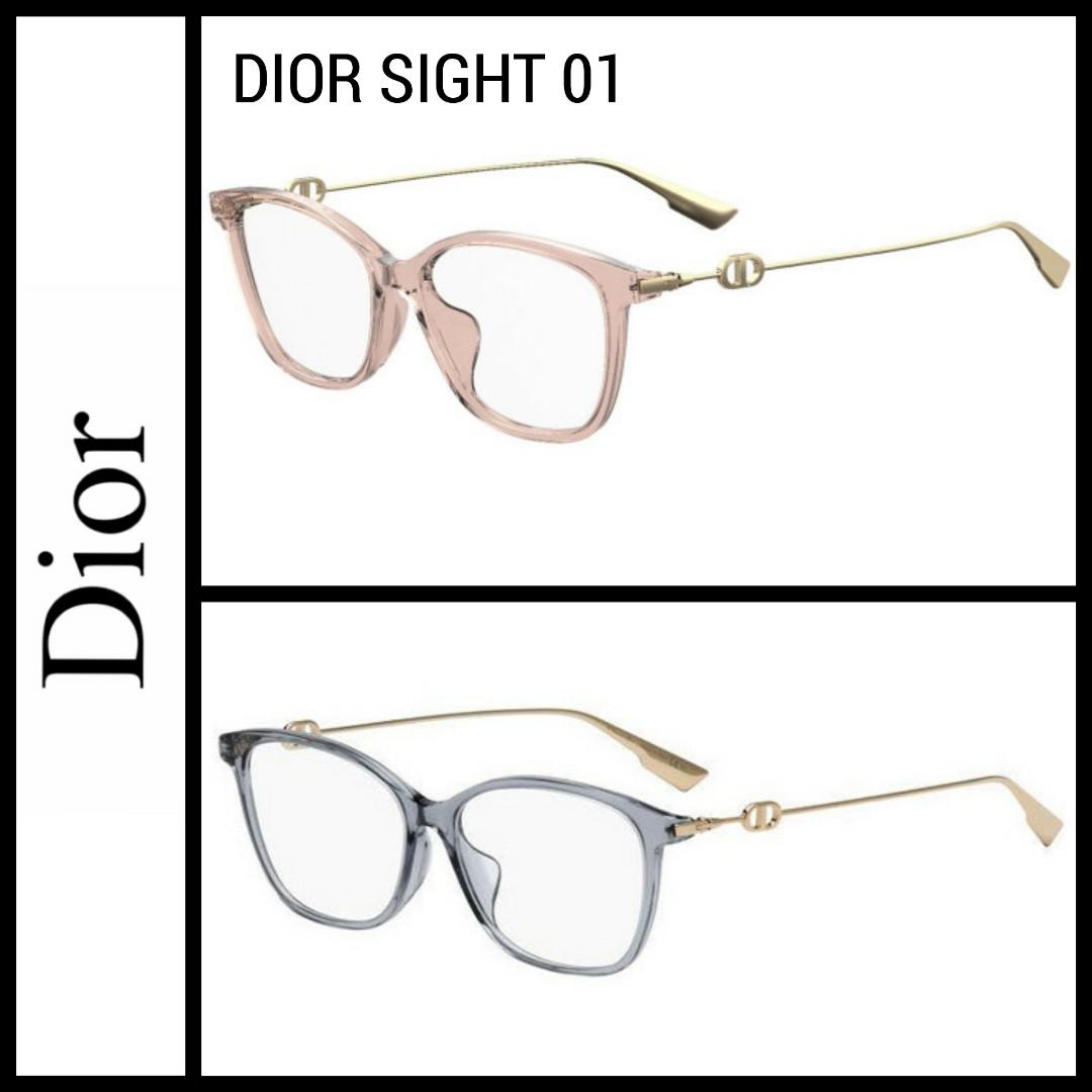 Dior Sight O1 Fwm Glasses