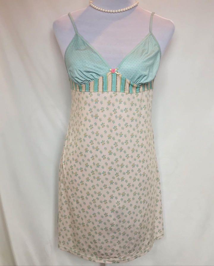 Dkny 2025 slip dress