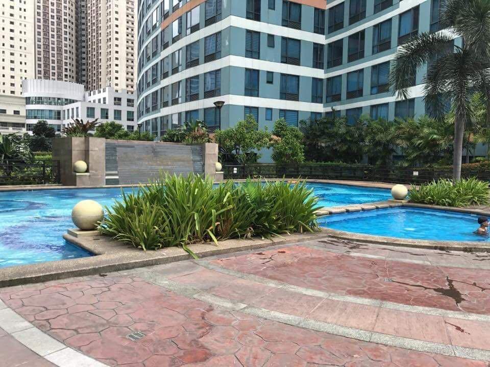 EASTWOOD PARK RESIDENCES Libis Quezon City, Property, For Sale