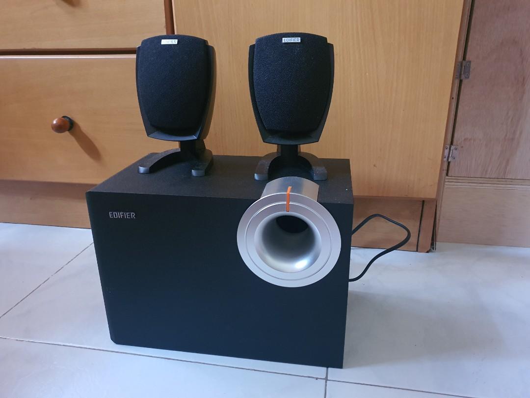 Edifier r201t06 hot sale