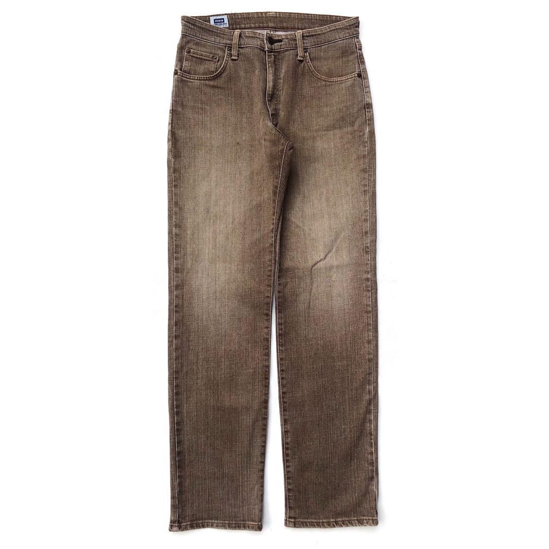 Edwin 404 International Basic Denim 