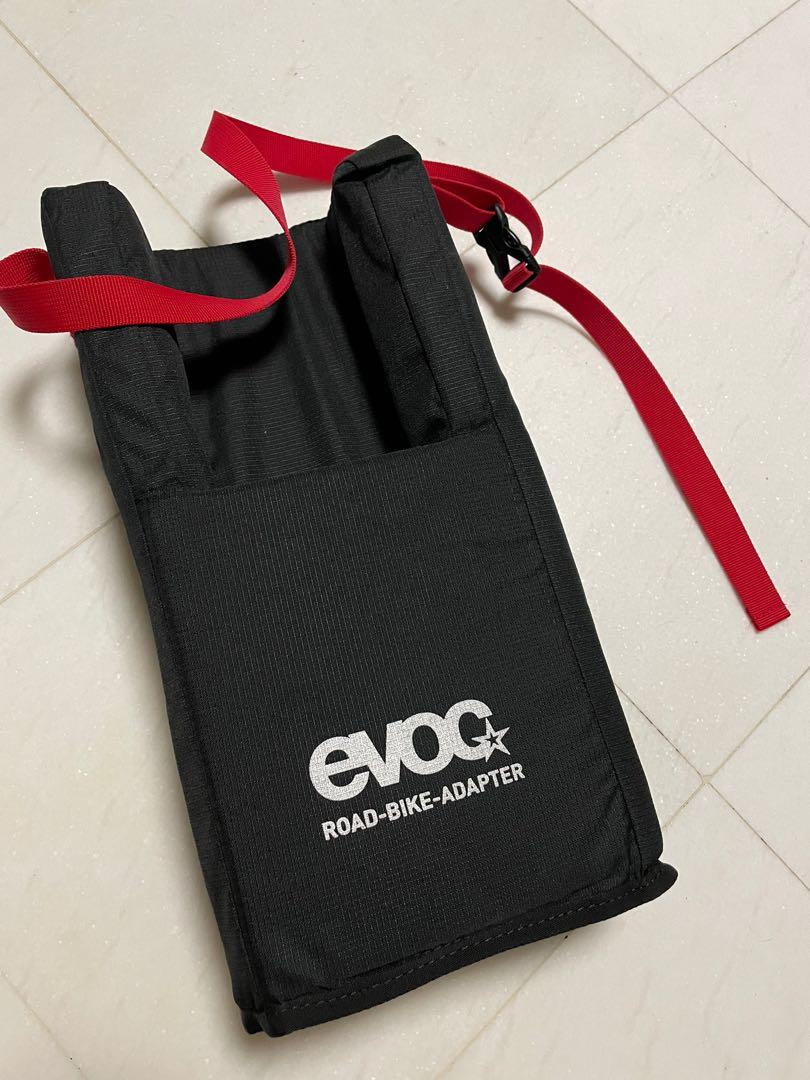 EVOC Road Bike Adapter Sports Equipment Bicycles Parts Bicycles on Carousell