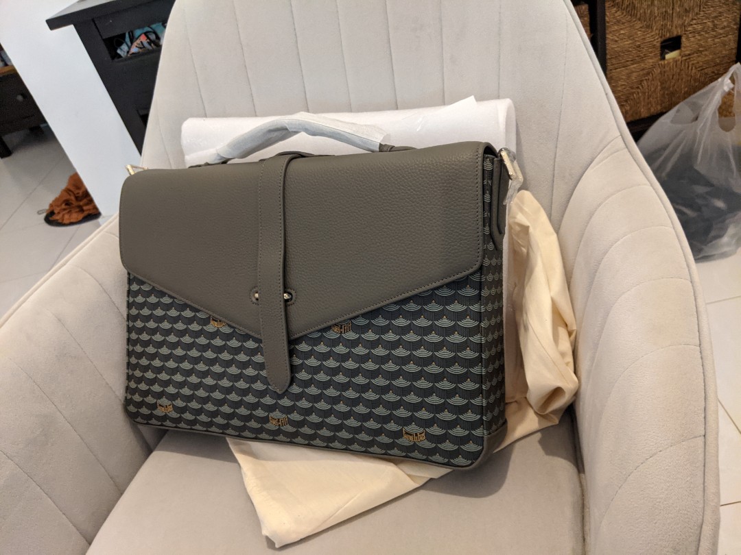 Faure Le Page Express 36, Luxury, Bags & Wallets on Carousell