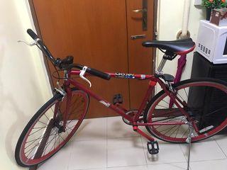 Fixie