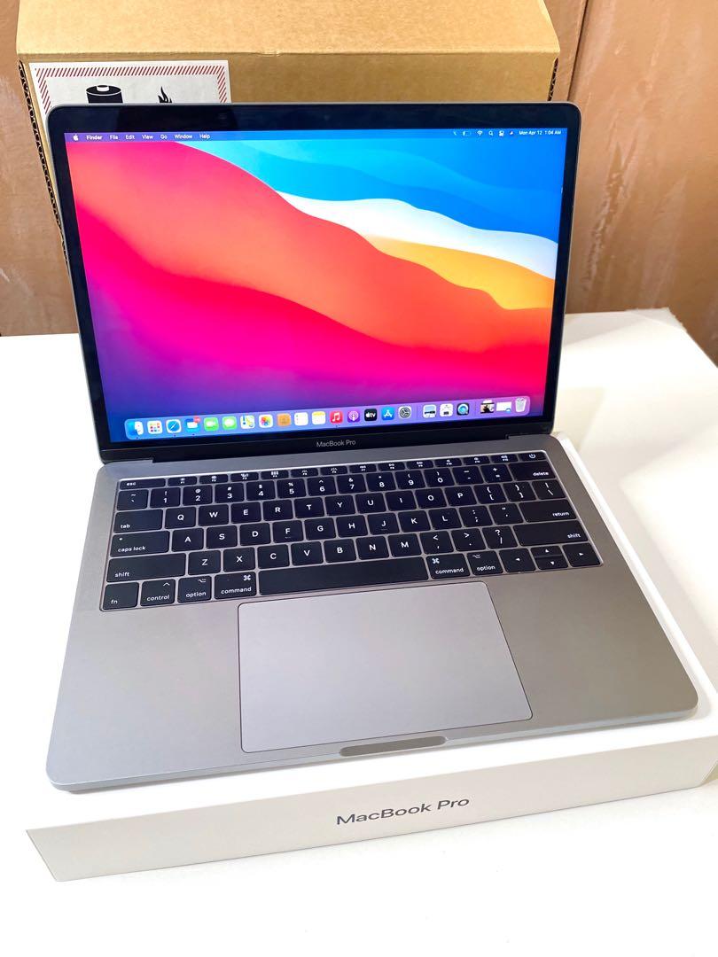 macbook 2017 for sale
