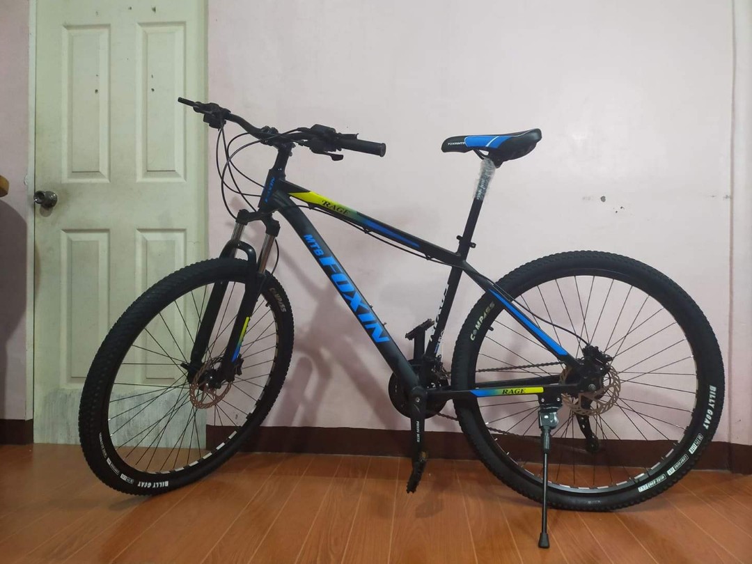 9.9 Foxin Mountain bike hydraulic brake 27.5