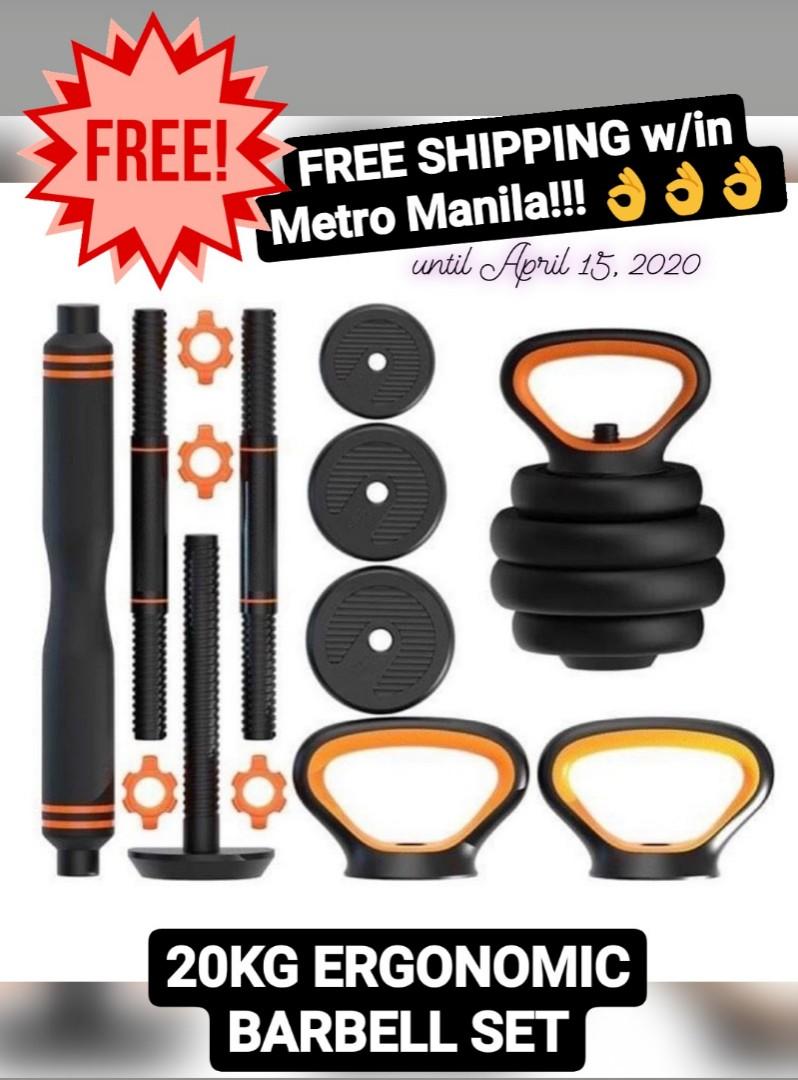 Feierdun kettlebell deals