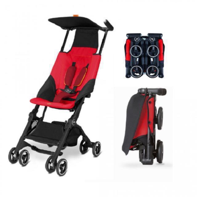 Gb pockit plus red store
