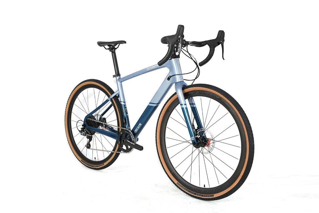 48cm gravel bike sales
