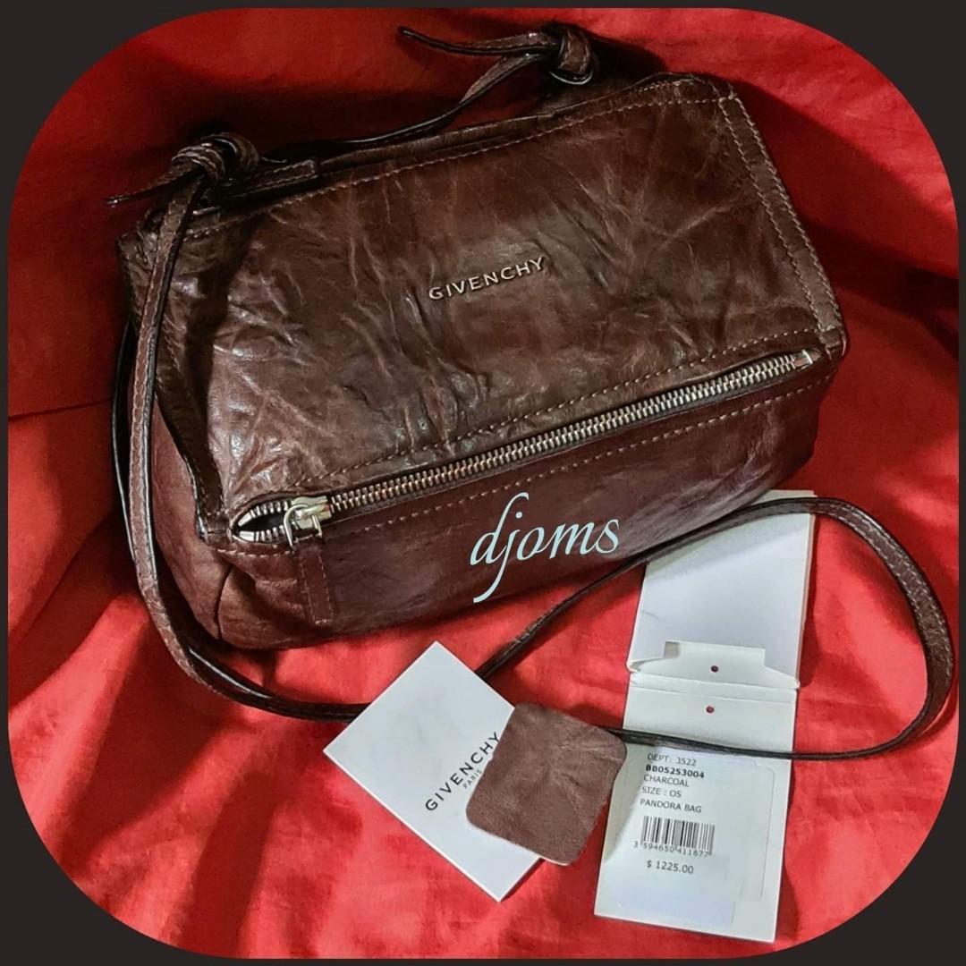 pandora sling bag