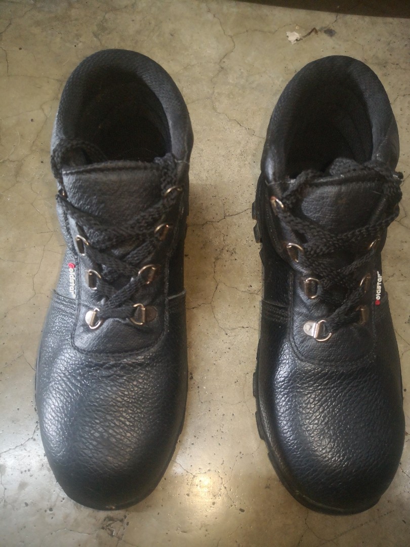 Goldstar Safety Shoes