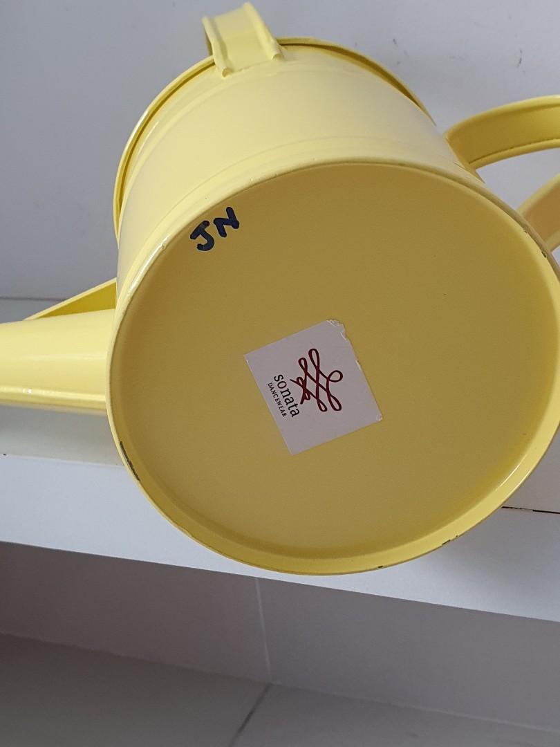 Grade 1 rad ballet watering can foc dance ribbon everything else on