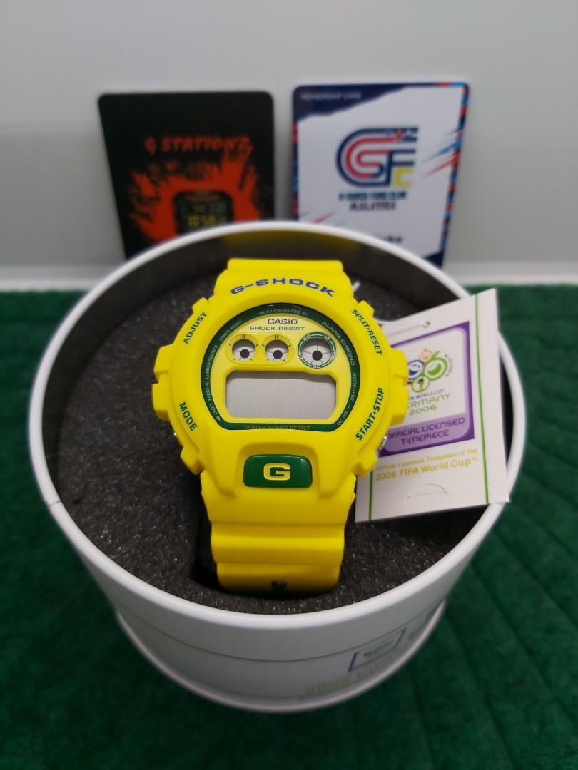 Dw6900 v1 sales