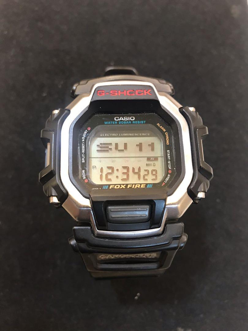 G shock dw 8100 discount