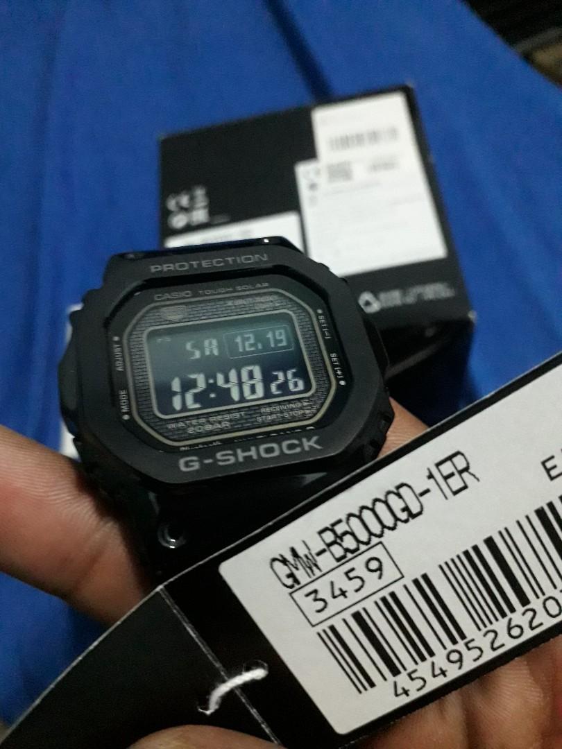 Gmw b5000 gd1 shop