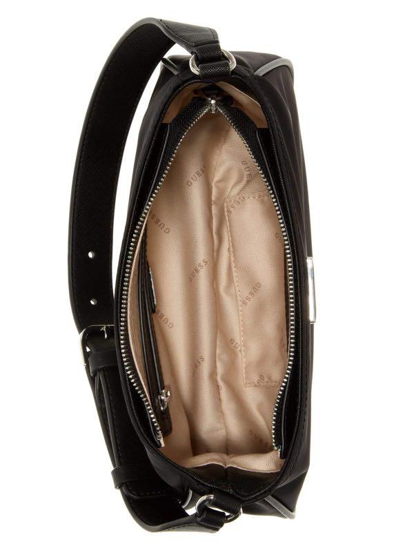 guess little bay black